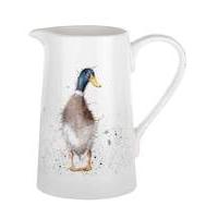 Wrendale - Jug (Duck)