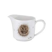 Wrendale - Cream Jug (Hedgehog)