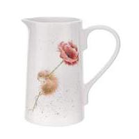 Wrendale - 2pt Jug (Mouse)