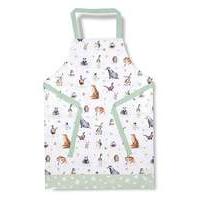 Wrendale PVC Apron