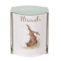 Wrendale - Utensil Jar (Hare)