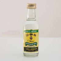 Wray & Nephew Overproof Rum 12x 5cl Miniature Pack
