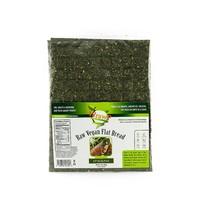 WrawP Raw Raw Spirulina Wraps (150g)