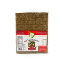 WrawP Raw Spicy Wraps (150g)