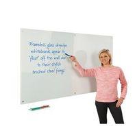 WRITE-ON GLASS WHITEBOARDS
