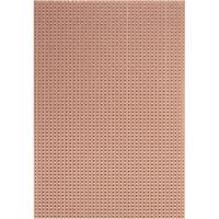 wr rademacher 710 5 copper hard paper stripboard 160 x 100 x 15mm