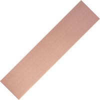 WR Rademacher 710-7 Copper Hard Paper Stripboard 500 x 100 x 1.5mm...