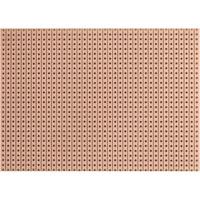 WR Rademacher 710-2 Copper Hard Paper Stripboard 100 x 75 x 1.5mm ...