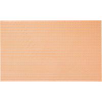 WR Rademacher C-715-5 Copper Hard Paper Stripboard 160 x 100 x 1.5...