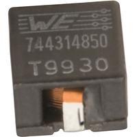 Würth Elektronik744310200 2µH 6.5A 7030 WE-HCI Flat Wire High Curr...