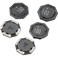 Würth Elektronik 7440680068 6.8µH WE-TPC 8012 SMD Shielded Tiny Po...