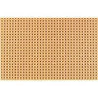 WR Rademacher VK C-790-5 Soldering Strips Grid Board WR type 790-5 (L x W) 160 mm x 100 mm HP with Cu.edition