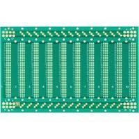 WR Rademacher C-940 Laboratory Card (L x W) 203.2 mm x 128 mm EP with both-sided copper.edition