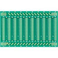 wr rademacher c 940 laboratory card l x w 2032 mm x 128 mm ep with bot ...