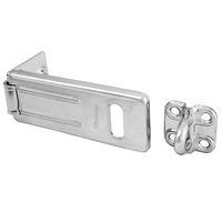 wrought steel hasp 153mm