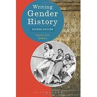 Writing Gender History (Writing History)