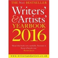 Writers\' and Artists\' Yearbook 2016