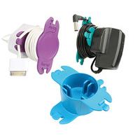 Wrap Cable Tidies (3)