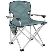 Wren Padded Chair - Green