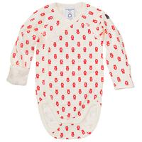 Wrap-around Bodysuit - Green quality kids boys girls