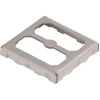 wrth 36103255 shielding cabinet smd frame 25x25mm