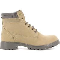 wrangler wl162500 ankle boots women womens mid boots in grey