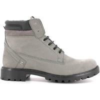 Wrangler WL162500 Ankle boots Women women\'s Mid Boots in grey