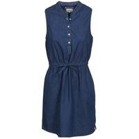 wrangler compton womens dress in blue