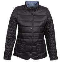 wrangler easy reversible womens jacket in black