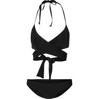 Wrap Around Bikini - Size: XL