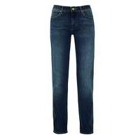 Wrangler DREW STRAIGHT LEG Jean - L32