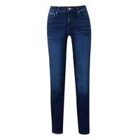 Wrangler DREW STRAIGHT LEG Jean - L32