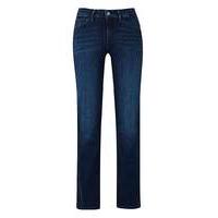 Wrangler SARA NARROW STRAIGHT Jean L30