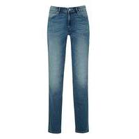 Wrangler SARA NARROW STRAIGHT Jean L32