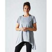 Wrap Back T-Shirt