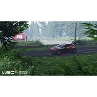 WRC 5 (Xbox 360)