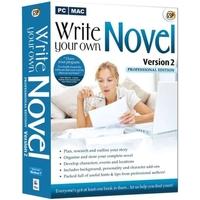 Write Your Own Novel Professional v2