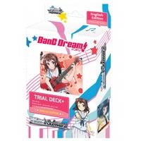 Ws Trial Deck Plus Bang Dream!