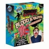 Ws Zombie Blood And Guts Workshop