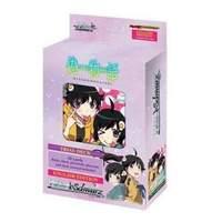 Ws Trial Deck Nisemonogatari