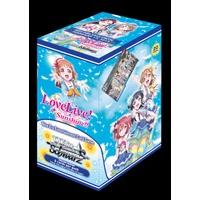 Ws Booster Love Live! Dx Vol.2