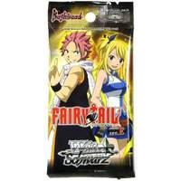 Ws Booster Pack Fairy Tale Ver E