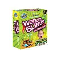 Ws Weird Slime Workshop