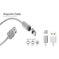 WSKEN Magnetic Micro USB Charging Cable