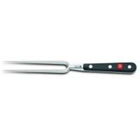 wsthof classic straight meat fork 18 cm 4413