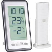 ws 9160 it 3 channel wireless thermometer with outdoor sensor