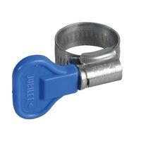 WS040 Wingspade Hose Clip 25 - 40mm (1 - 1.5/8in)