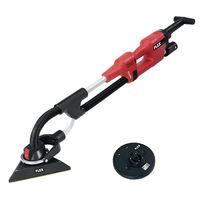 wst 700 vv plus vario giraffe wall and ceiling sander 110v