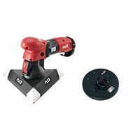 WSE 7 Vario Plus ~ Handy-Giraffe® wall and ceiling sander 230v