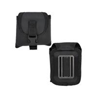 wsx trim weight pockets